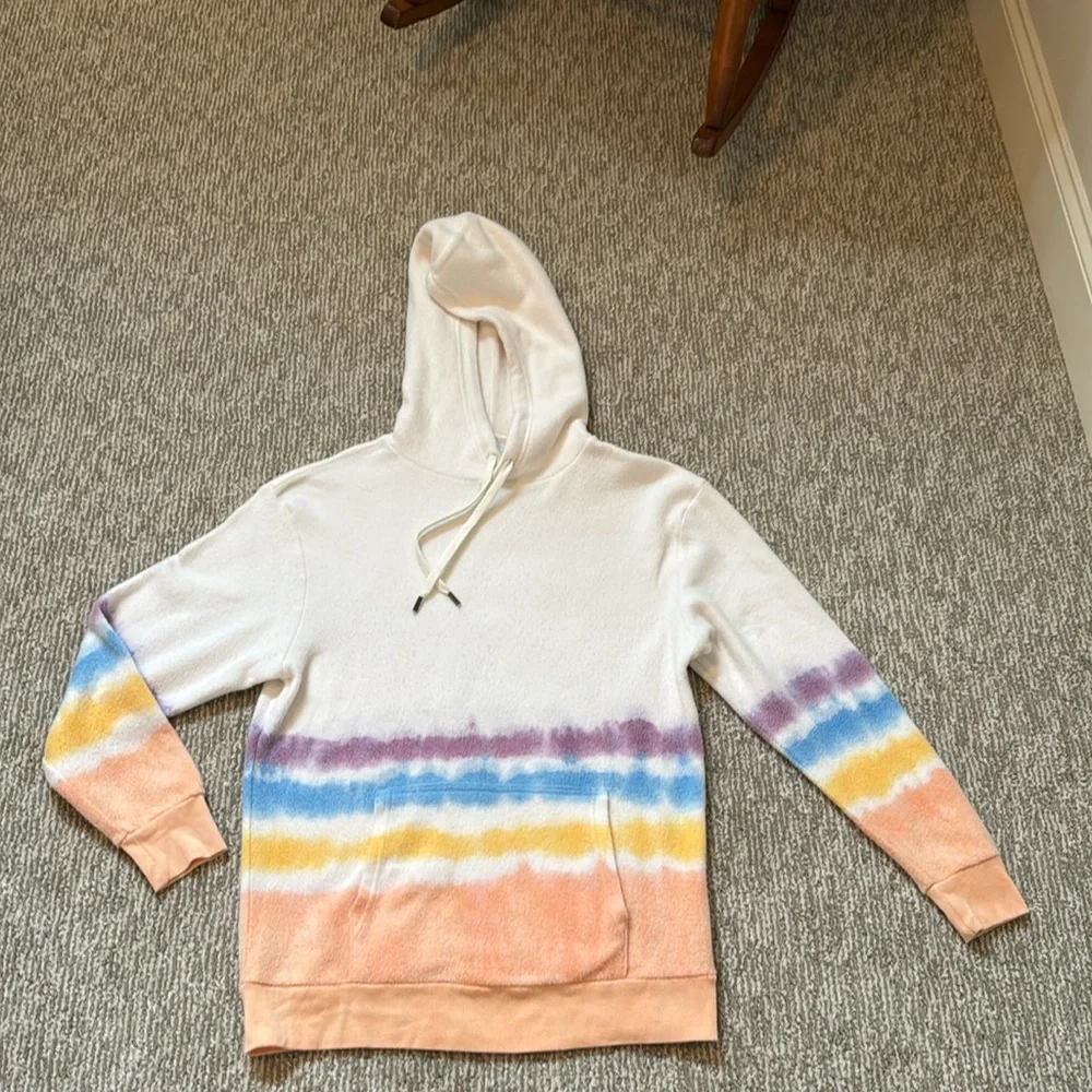 Feat BlanketBlend Hoodie Size M - Picture 1 of 7